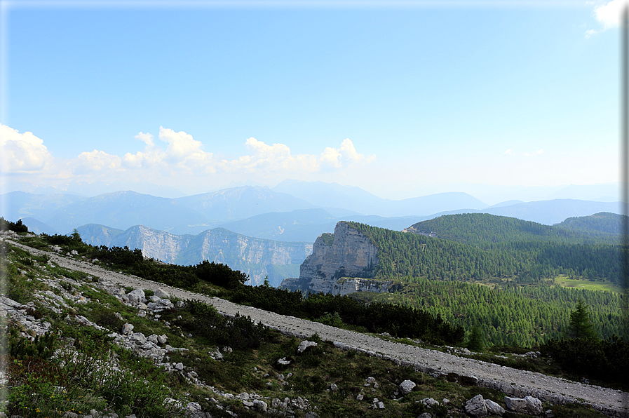 foto Cima della Caldiera